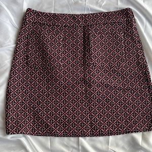 Nwt Loft Skirt, size 12P